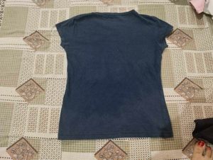 Basic White Sleeveless Crop