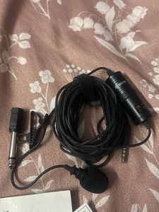 BOYA BY-M1 Microphone
