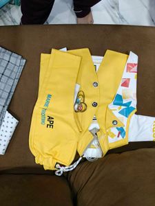New Boys 3 piece suit