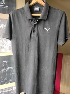 Vintage Puma Tee