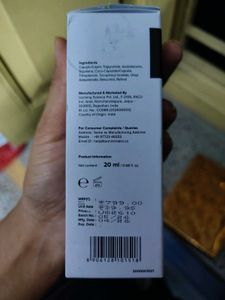 Sale❗Minimalist 0.1% Retinal Serum
