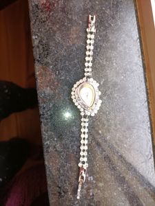 Watch ⌚ WITH DIAMONDS