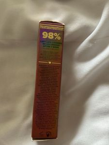 Authentic Too Faced Lip Injection Maximum Plump