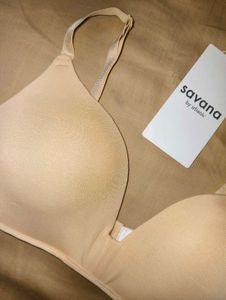 Savana by Urbank Padded Bra