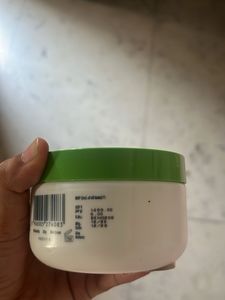 Caffeine Perfume Body Lotion &amp; Cetaphil Cream