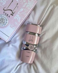 Lattafa Yara Eau de Parfum – 5ml Decant