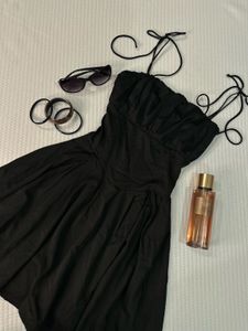 Mini Doll Dress