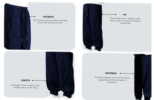 👖Brand New GRECIILOOKS Jogger👖