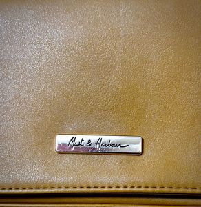 Mast &amp; Harbour Crossbody Bag