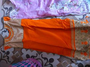 4 kurta combo