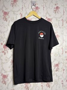 Men's Golf "Golf is Life" T-Shirt
