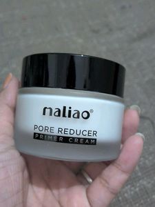 Naliao Pore Reducer Primer Cream