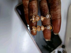 women earrings