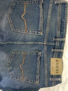 Guess Denim Jeans