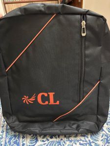 Brand New Backpack 🤎
