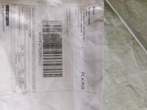 Brand New Watch With Box