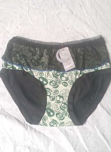 3 piece Hot sale Women's Briefs Pack (3)