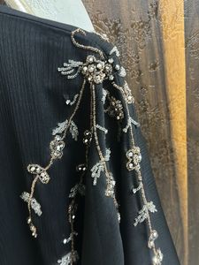 DXB Handwork Abaya