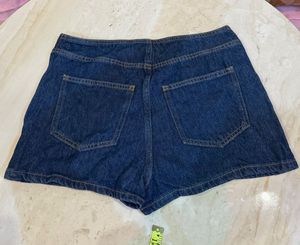 H&amp;M Denim Shorts