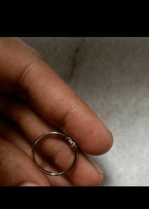 Clover Ring