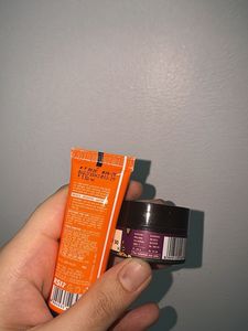 Joy &amp; Pilgrim Skincare Set