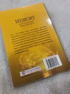Memory: How to Develop, Train, and Use It