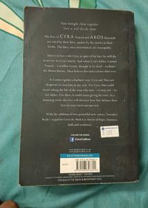 The Fates Divide Veronica Roth Book