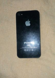 Clone Apple iPhone 4S 64GB - Black