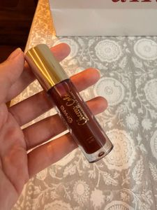 Mars Candy Licious Lip Gloss Cherry Cola🤎