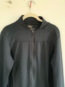 HRX Black Jacket