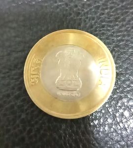 🇮🇳Rs10 - 75th Year Of Independence, Aazadi Ka Ma