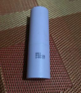 Nykaa Superlight Feathertouch Lipstick - Air