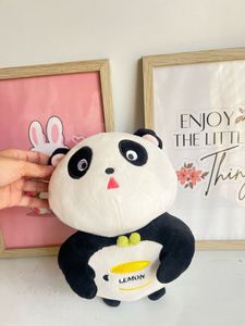panda soft toy