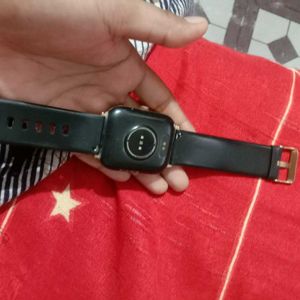 Smart Watch - Black Band