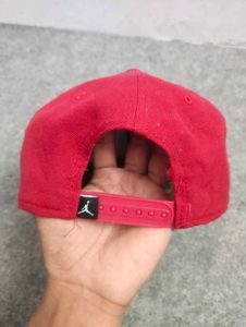 Air Jordan Snapback Hat