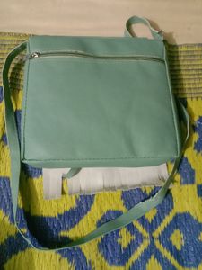 New Sling Bag