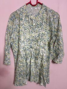 New Printed Comfortable Top