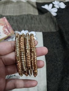 Bangle Set