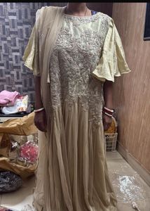 Elegant dress