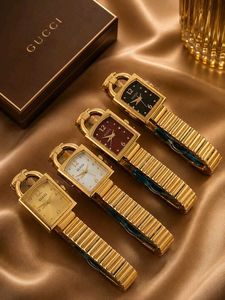 Gucci Watches - Elegant &amp; Stylish