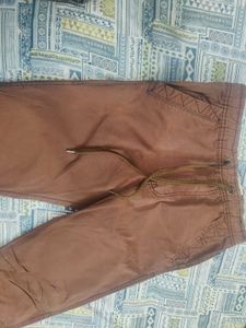RED CAMEL Cargo Pants