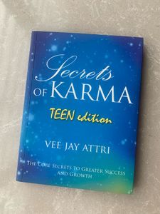 Secrets of Karma Teen Edition