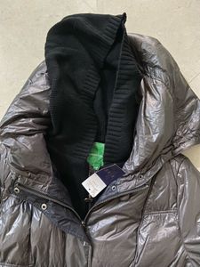 🚨Price Drop 🚨Crocodile Puffer Coat Jacket 🧥