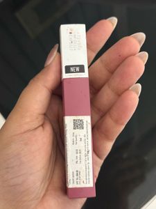 Maybelline Superstay Matte Ink Lipstick