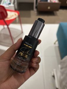 TRESemme Silk Press Serum
