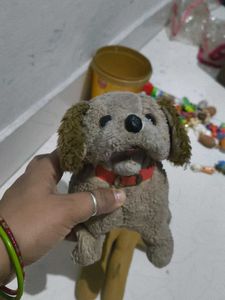 Stuffed Toys