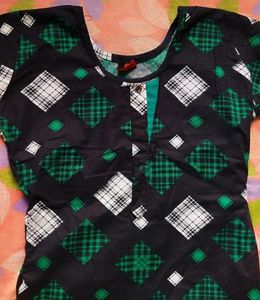 Multi Colour Top