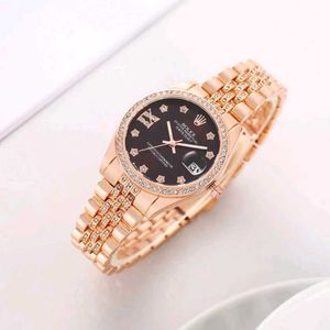 *ROLEX*❣️ *LADIES WATCH**GOOD QUALITY &amp; DATE WORKI