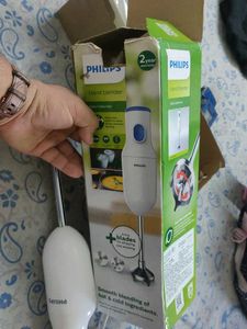 Philips Blender HL1655/00