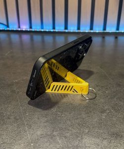 Mobile Holder Keychain